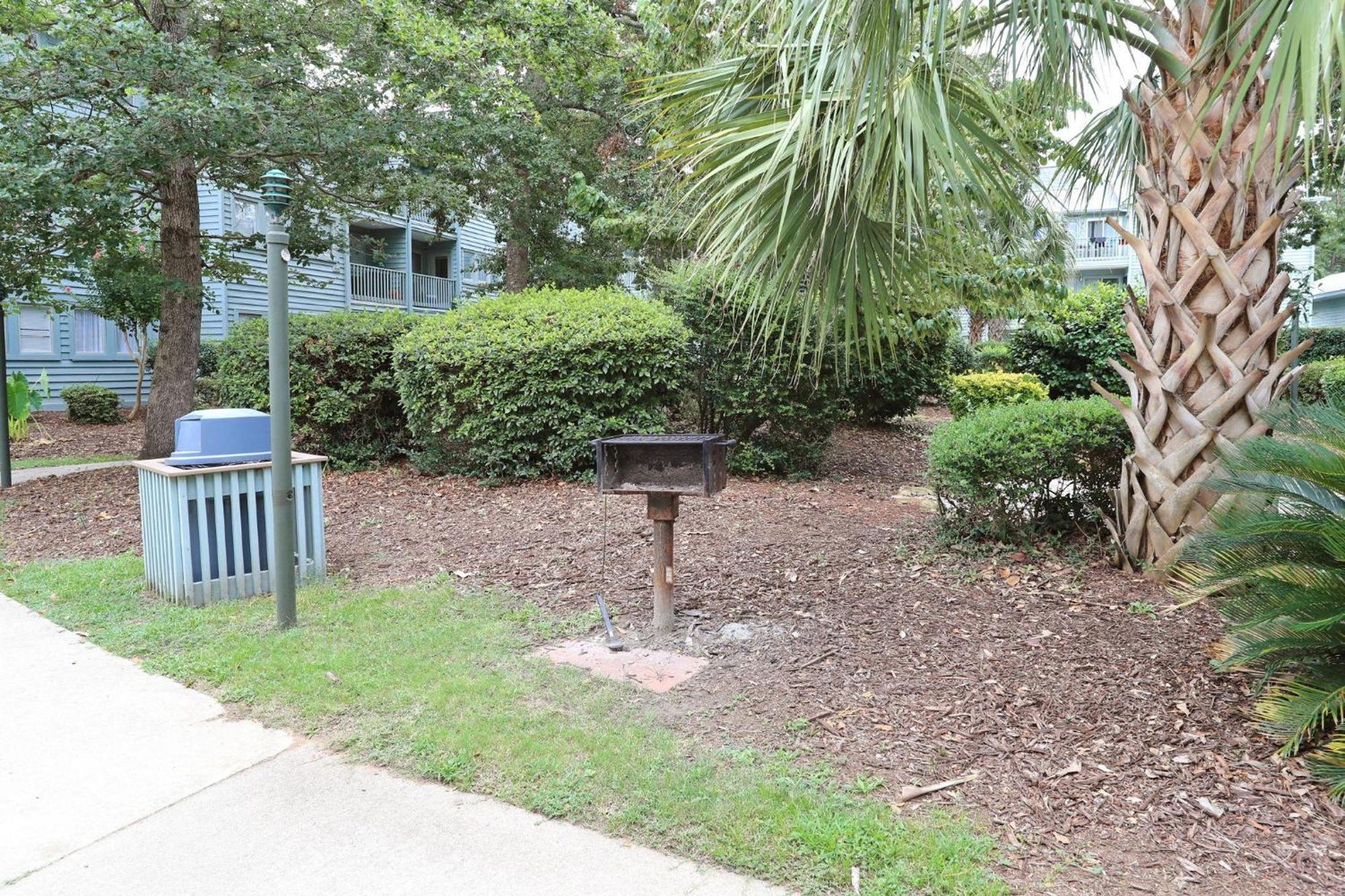 Villa 5905 S Kings Hwy, 4203 - Ocean Walk Sleeps 4 Myrtle Beach Exterior foto